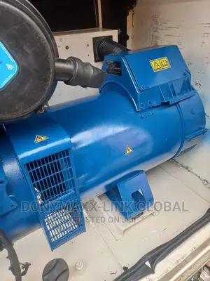 165kva Fg Wilson Perkins Generator
