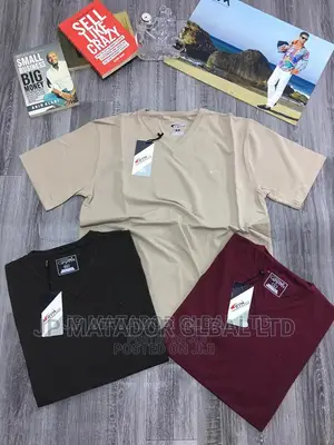 Turkish Classic Polos
