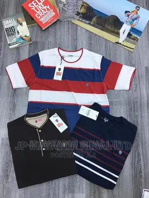 Turkish Classic Polos