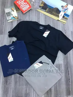 Turkish Classic Polos
