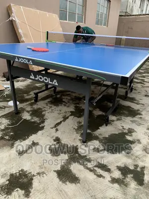 Joola Table Tennis JB519