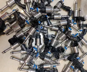 Gmc Acadia Fuel Injector Nozzle