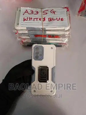 Samsung A33 5G Phone Pouch/Case