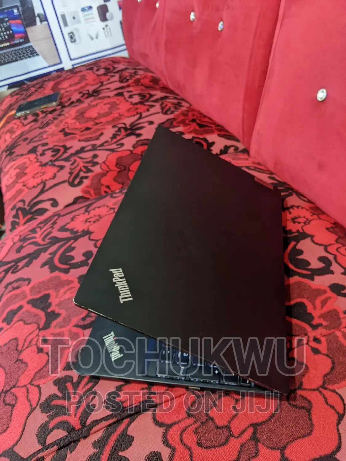 Laptop Lenovo Thinkpad E15 16GB Intel Core I5 SSD 256GB