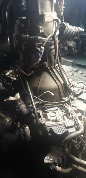 Complete Engine F150 2007