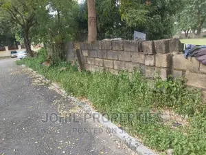 5000sqm Residential Land for Sale at the Presidential Villa
