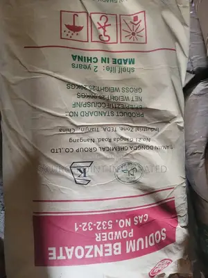 Sodium Benzoates Powder