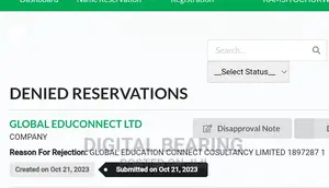 Cac Registration