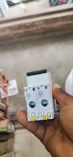 32amps 2pole Breaker