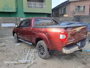 Upgrade Your Old Model Tundra to Latest MODEL