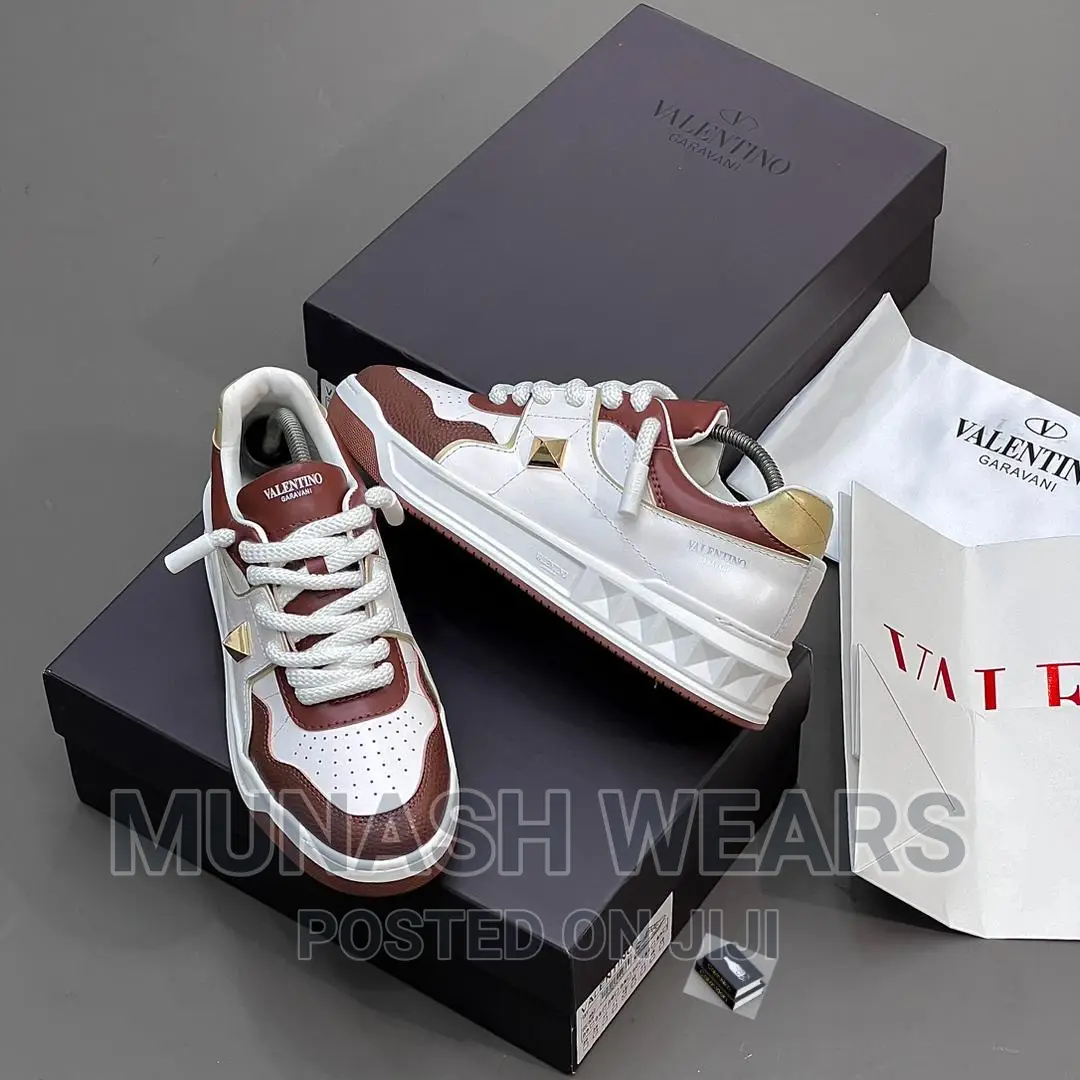 Valentino Sneakers