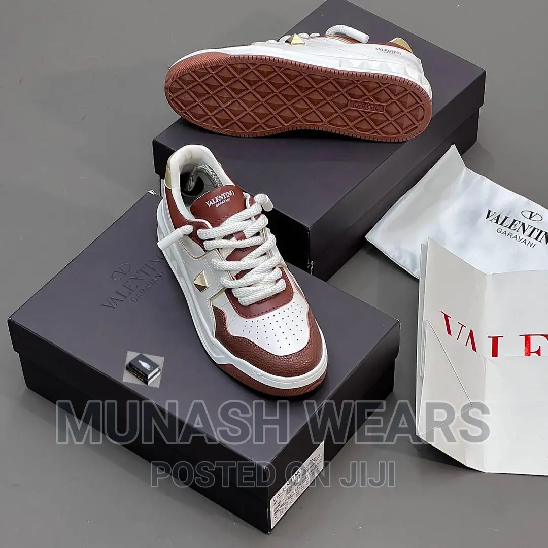 Valentino Sneakers