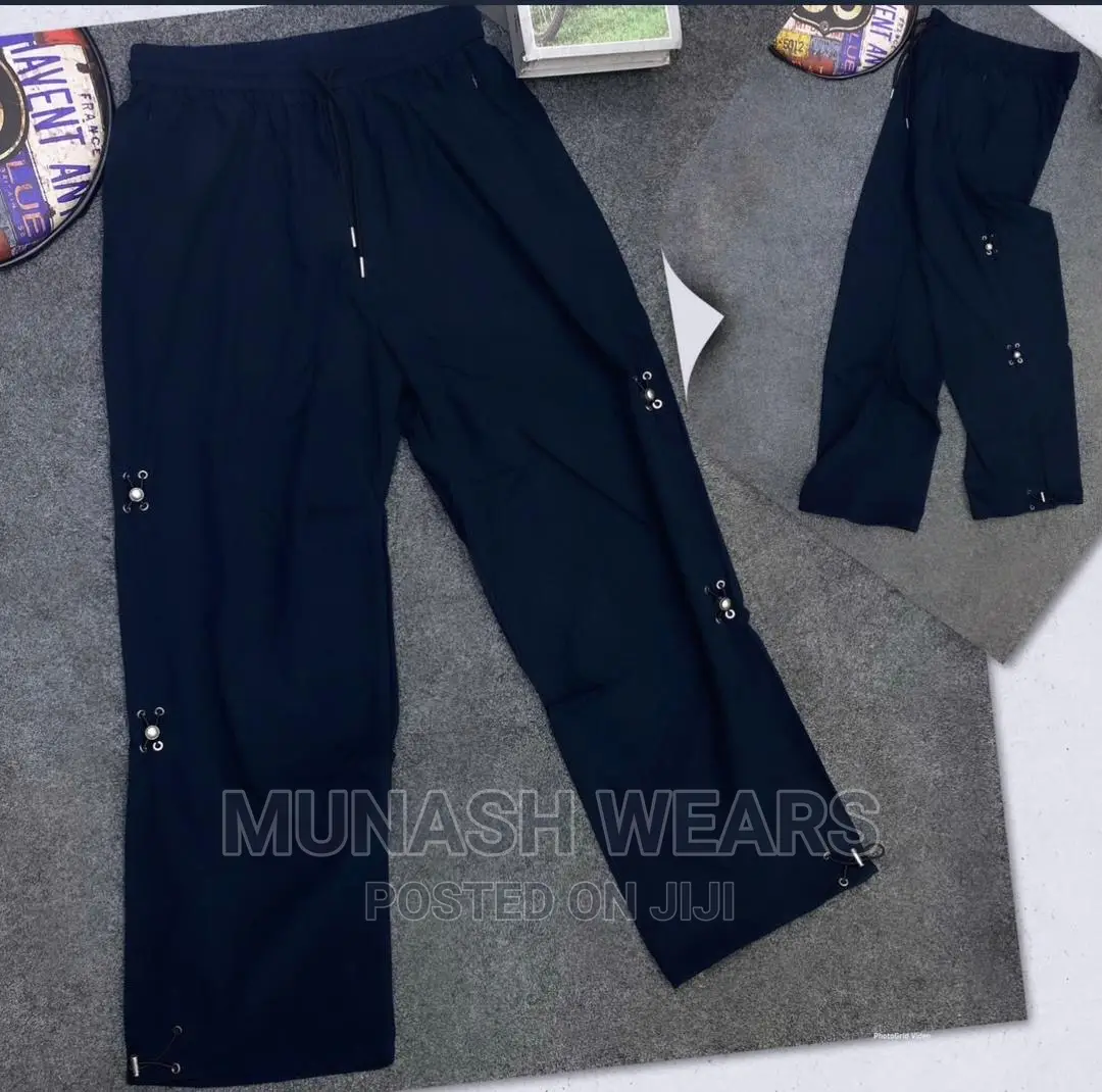 Cargo Pant Collection