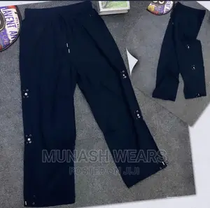 Cargo Pant Collection