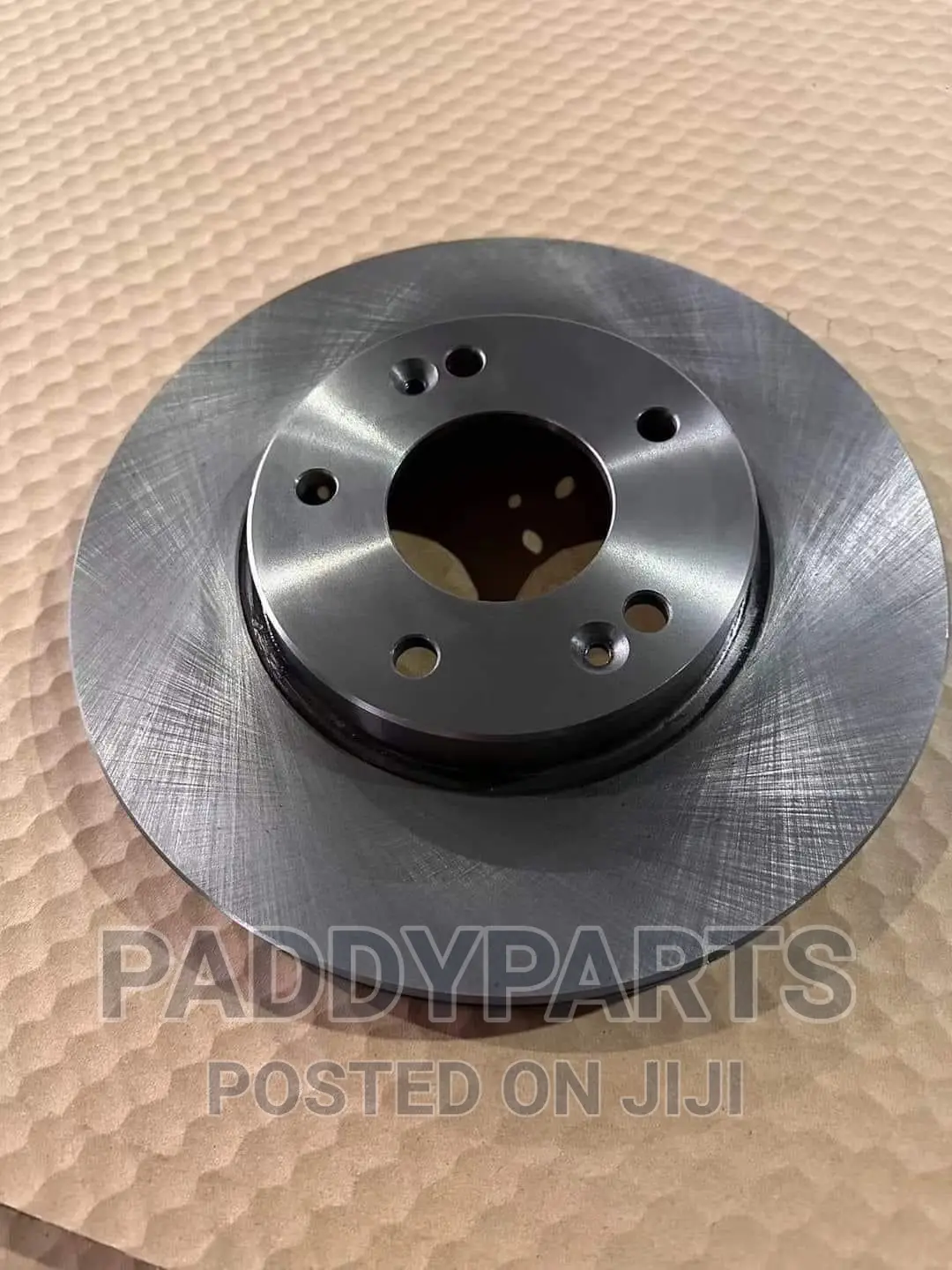 Hyundai I10 Brake Disc in Lagos Island (Eko) Vehicle Parts & Accessories, Franklin Nwankwo