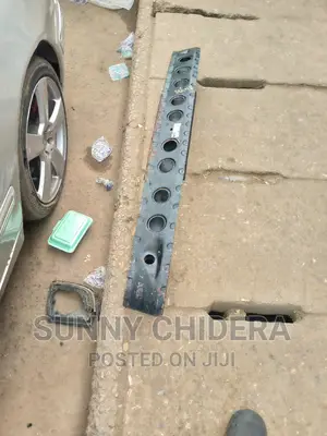 C300 2010/13 Back Bumper Bim