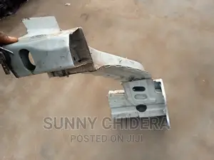 GLE Front Chassis R Side Direct