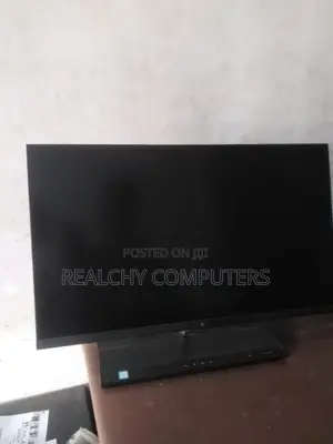 Desktop Computer HP 16GB Intel Core I7 HDD 2T