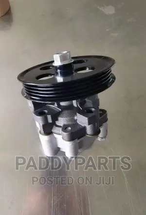 Lexus Rx300 Power Steering Pump