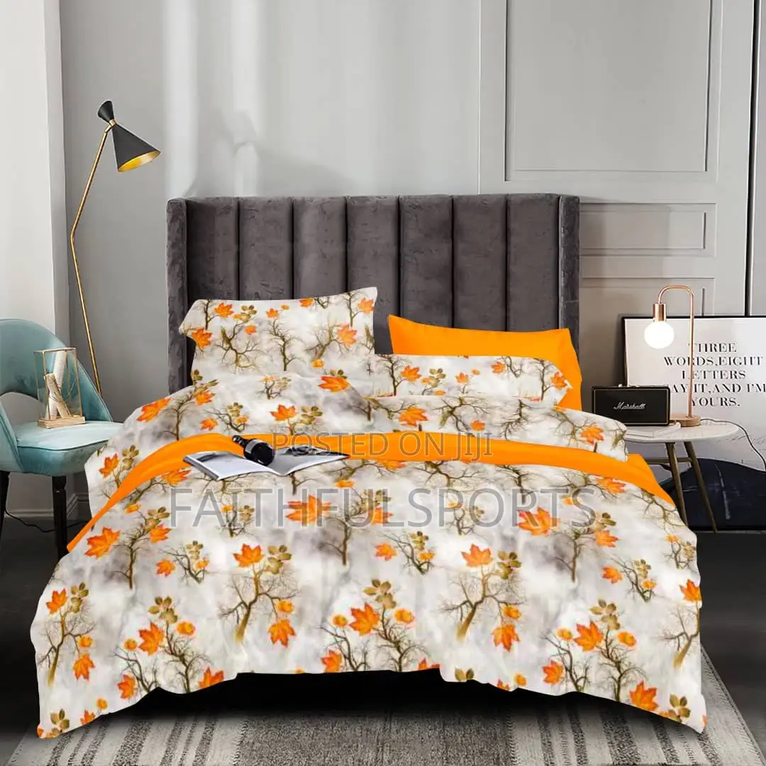 Best Standard New Bedsheets UK Complete Set