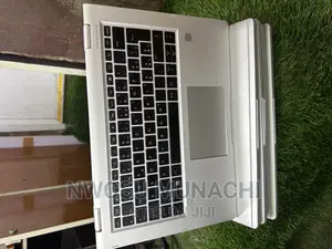 Laptop HP EliteBook X360 1030 G2 16GB Intel Core I7 SSD 256GB