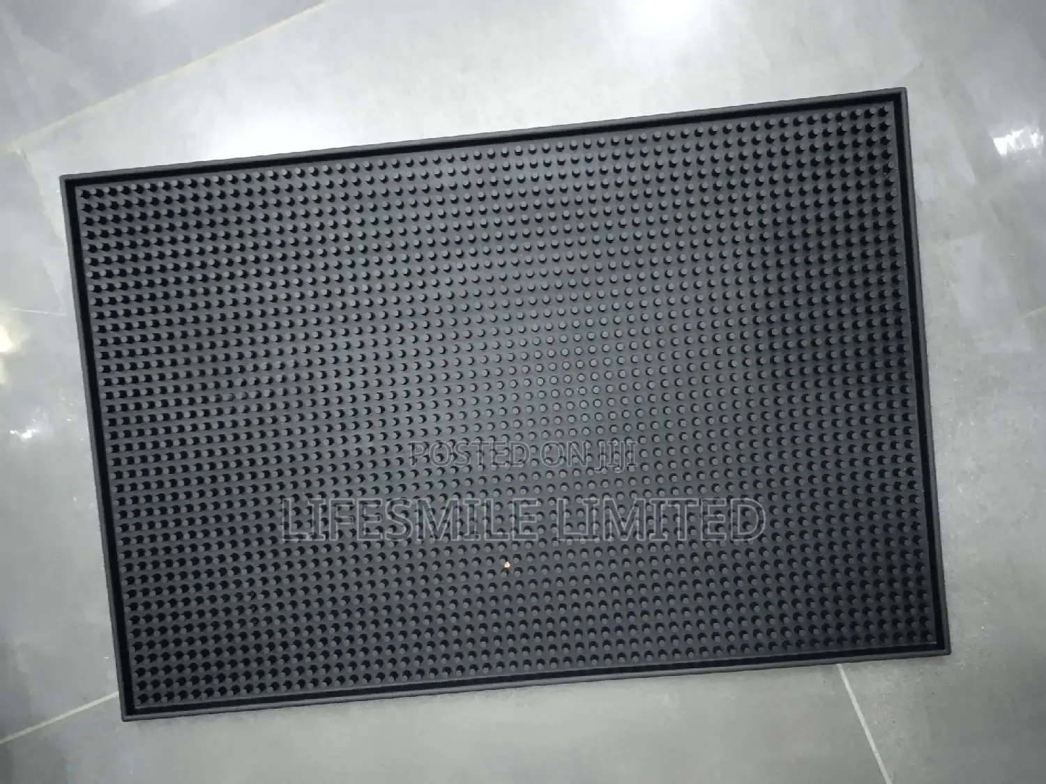 Medium Bar Mat