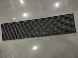 Medium Long Bar Mat