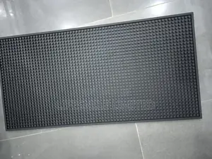 USA Bar Mat