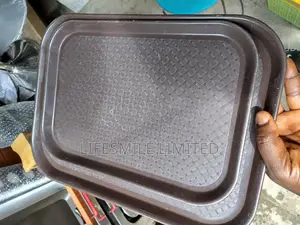 Quality Trays