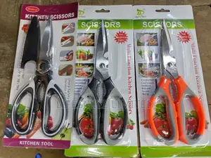 Kitchen Scissors