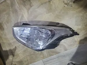 Head Light Hyundai Grand I 10