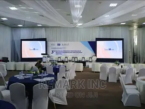 Led Screen Rental, Multimedia Services
