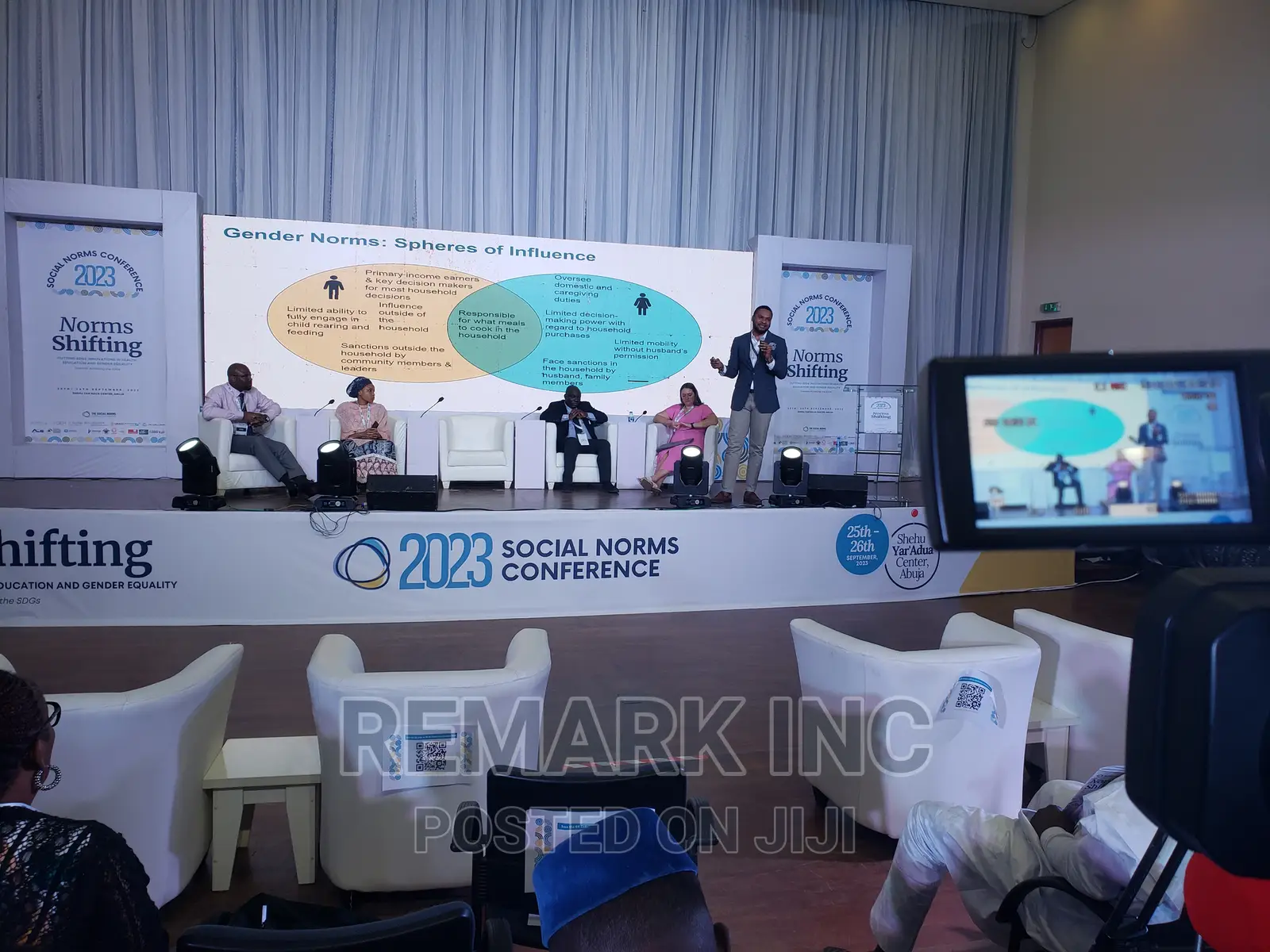 Led Screen Rental, Multimedia Services