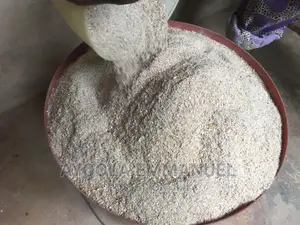Snail Feed and Snail Rearing