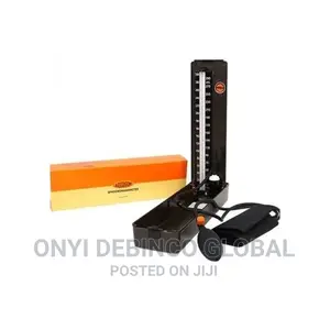 Accoson Table Sphygmomanometer BP Monitor Analog