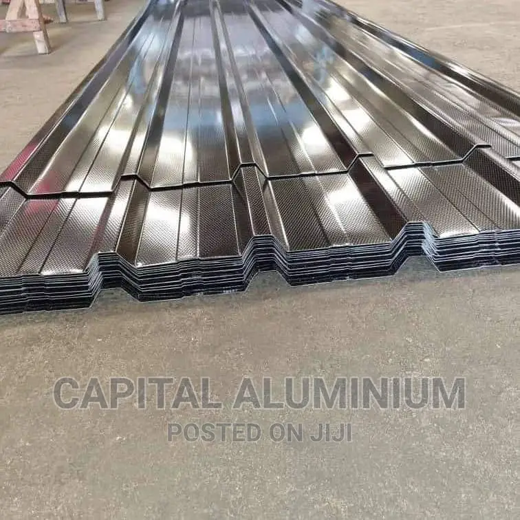 Longspan Aluminum