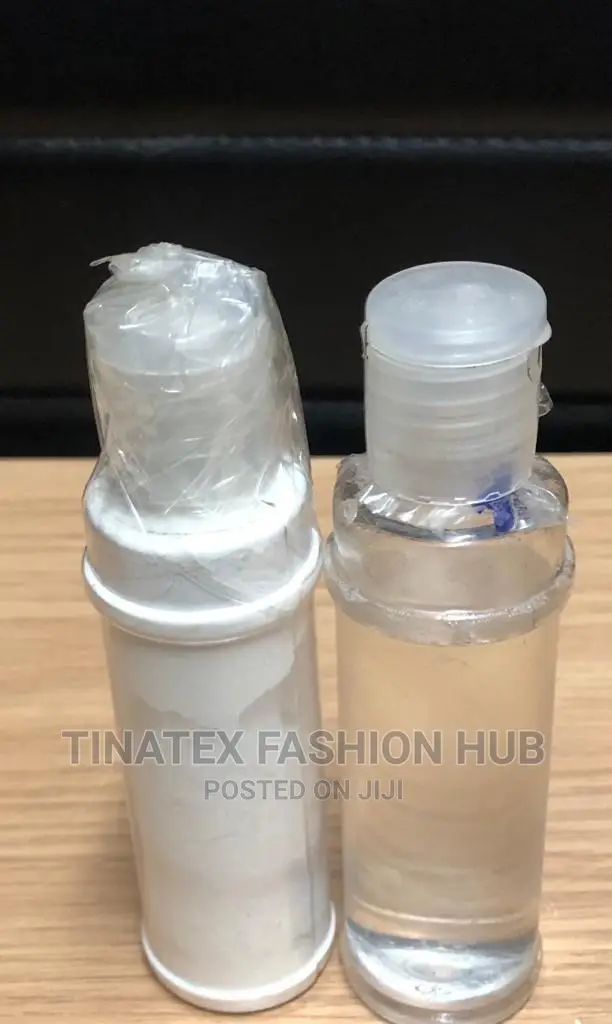 Filipino Whitening Set 120ml