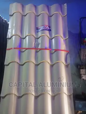 Aluzinc Metcopo
