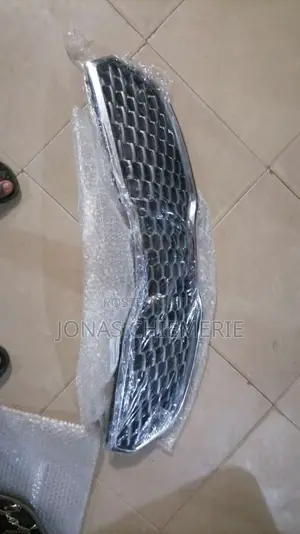Front Grille Kia Celeto