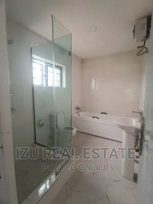 Photo - Furnished 3bdrm Duplex in Izu Real Estate, Ikota for sale