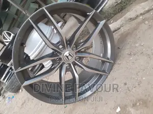 18 Inches for Honda Is Available