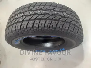 This Tires Is for Any Type of Jeeps Is Available