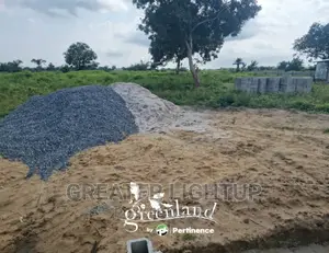 Land for Sale at Ibeju Lekki