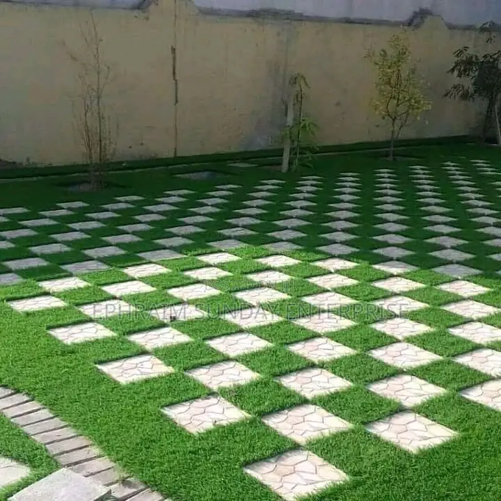 Synthetic Grass
