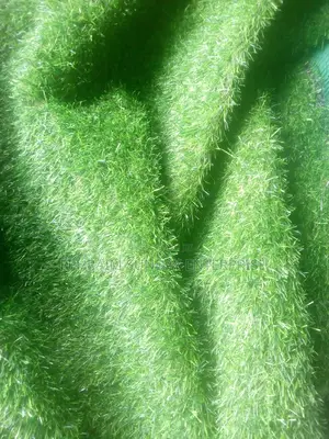 Synthetic Grass