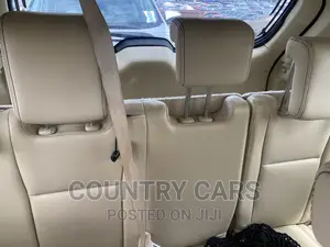 Toyota Highlander XLE 4x4 V6 (3.5L 6cyl 8A) 2017 Brown