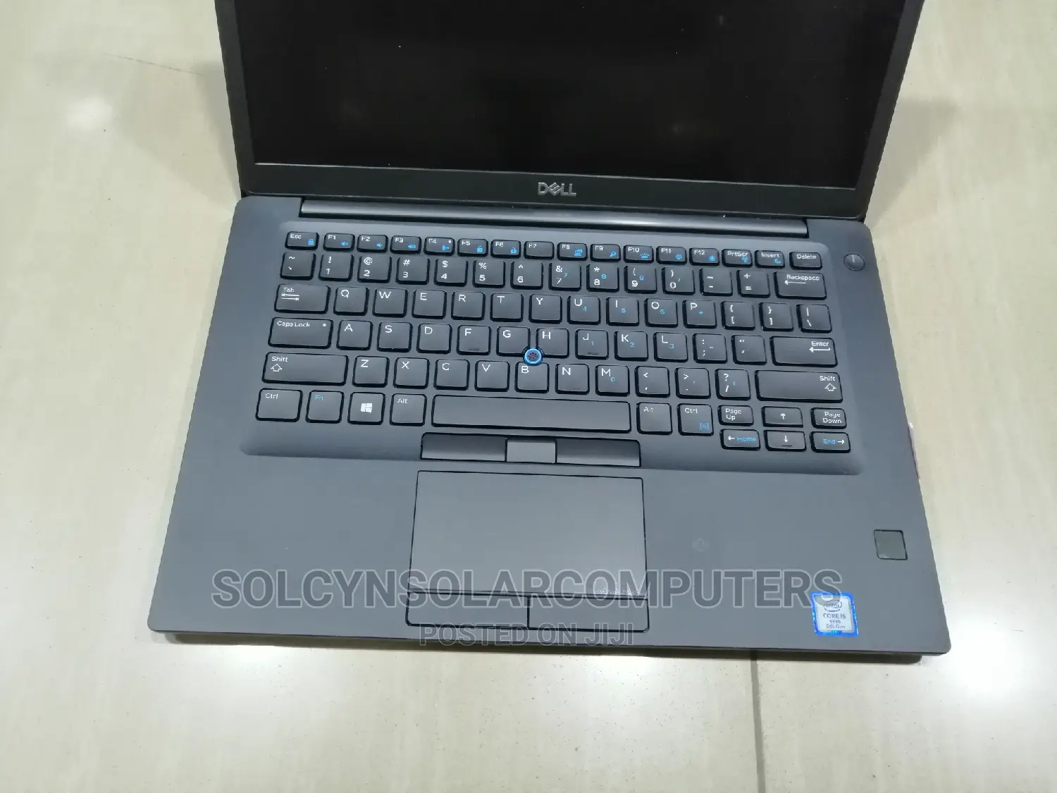 Laptop Dell Latitude 7490 8GB Intel Core I5 SSD 256GB