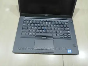 Laptop Dell Latitude 7490 8GB Intel Core I5 SSD 256GB