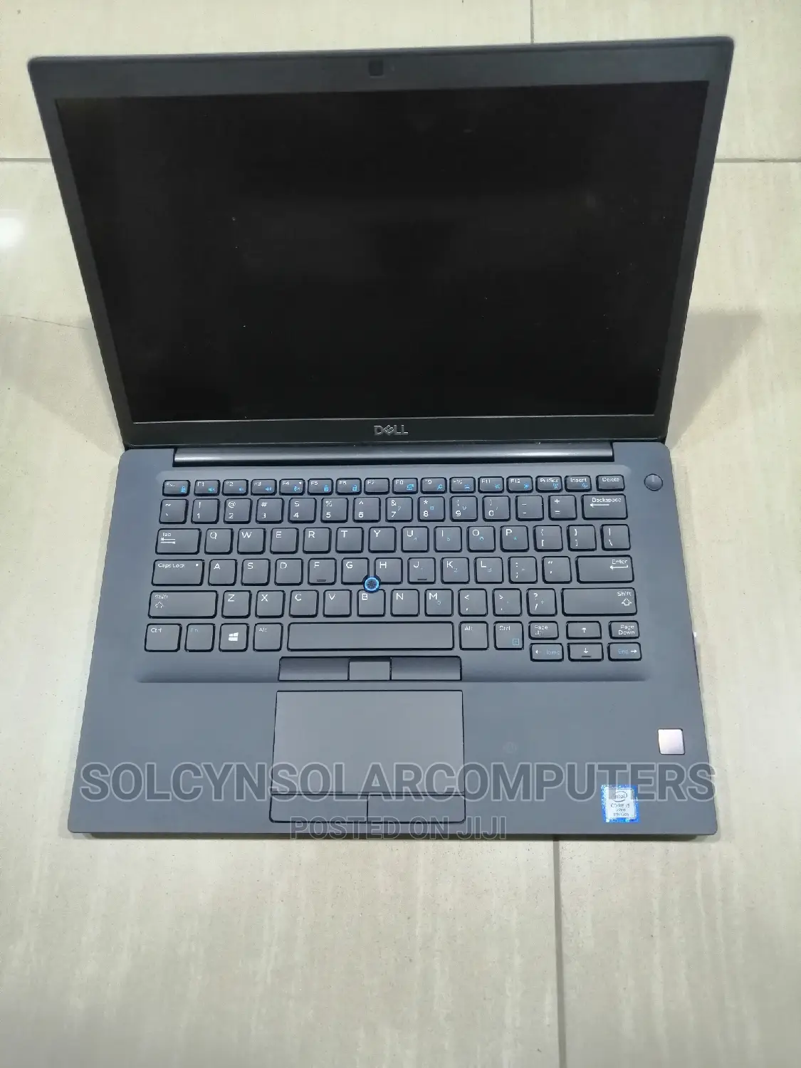 Laptop Dell Latitude 7490 8GB Intel Core I5 SSD 256GB