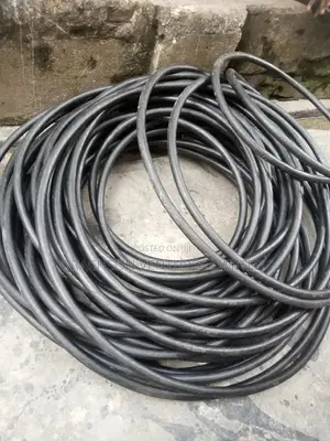Electrical 35m Armoured Cable 4core Full Gage